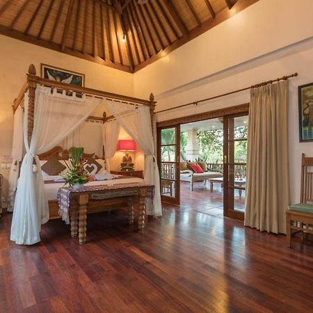 Villa Kaja By Nagisa Bali Seminyak Eksteriør bilde