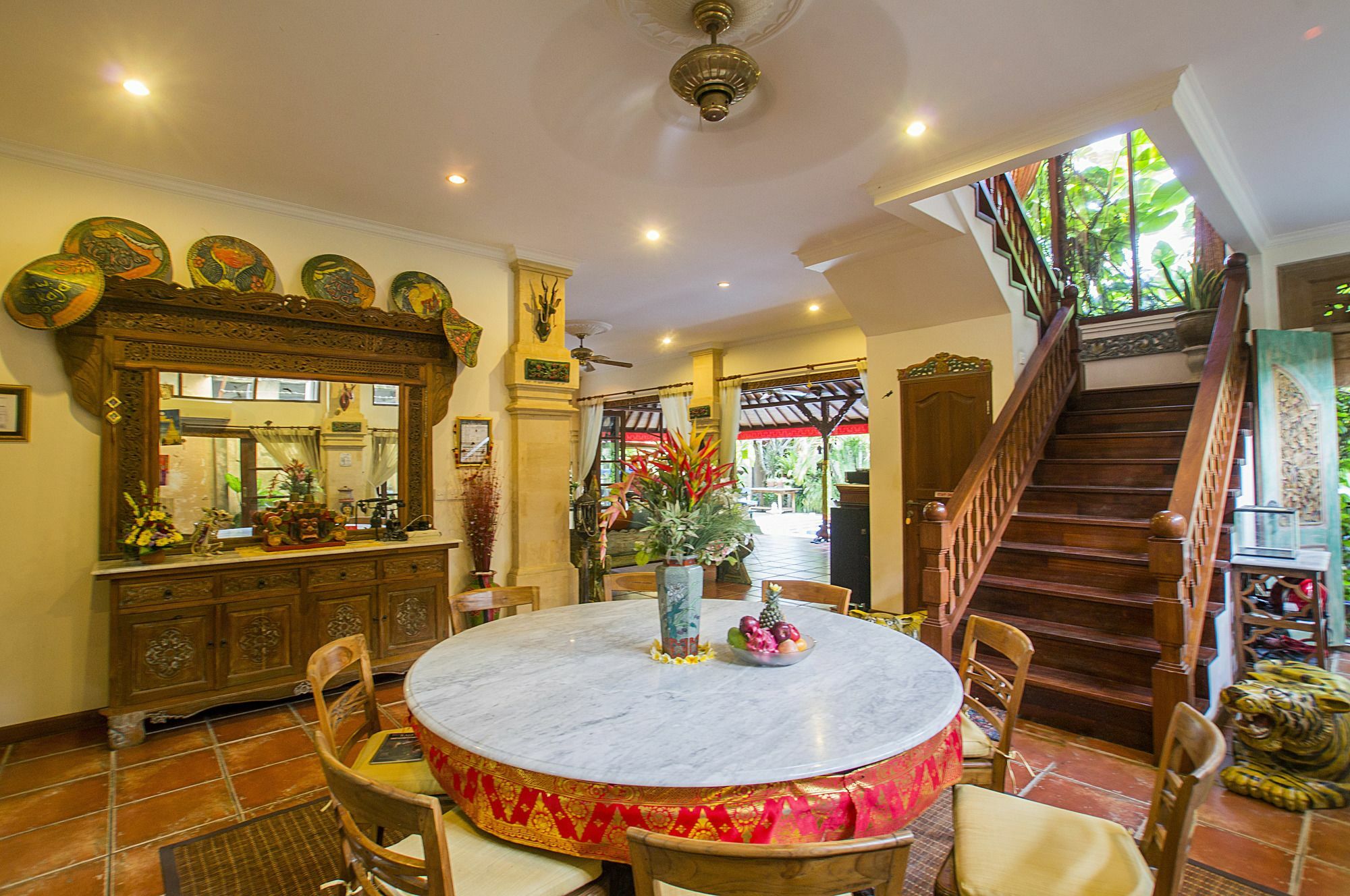 Villa Kaja By Nagisa Bali Seminyak Eksteriør bilde