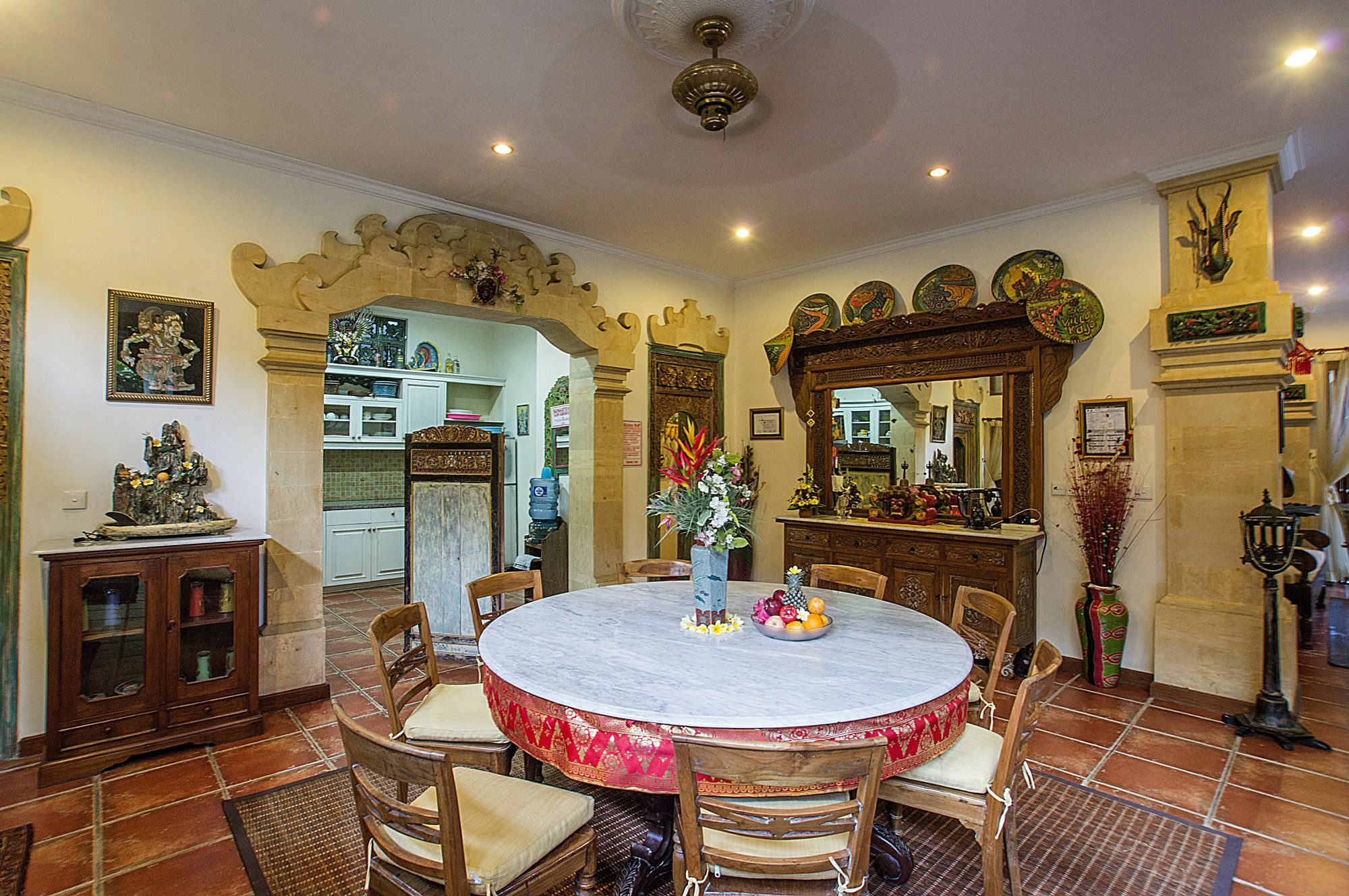 Villa Kaja By Nagisa Bali Seminyak Eksteriør bilde
