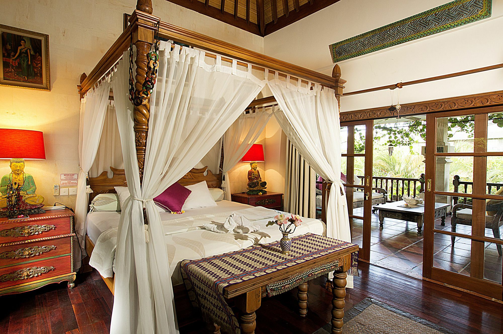 Villa Kaja By Nagisa Bali Seminyak Eksteriør bilde