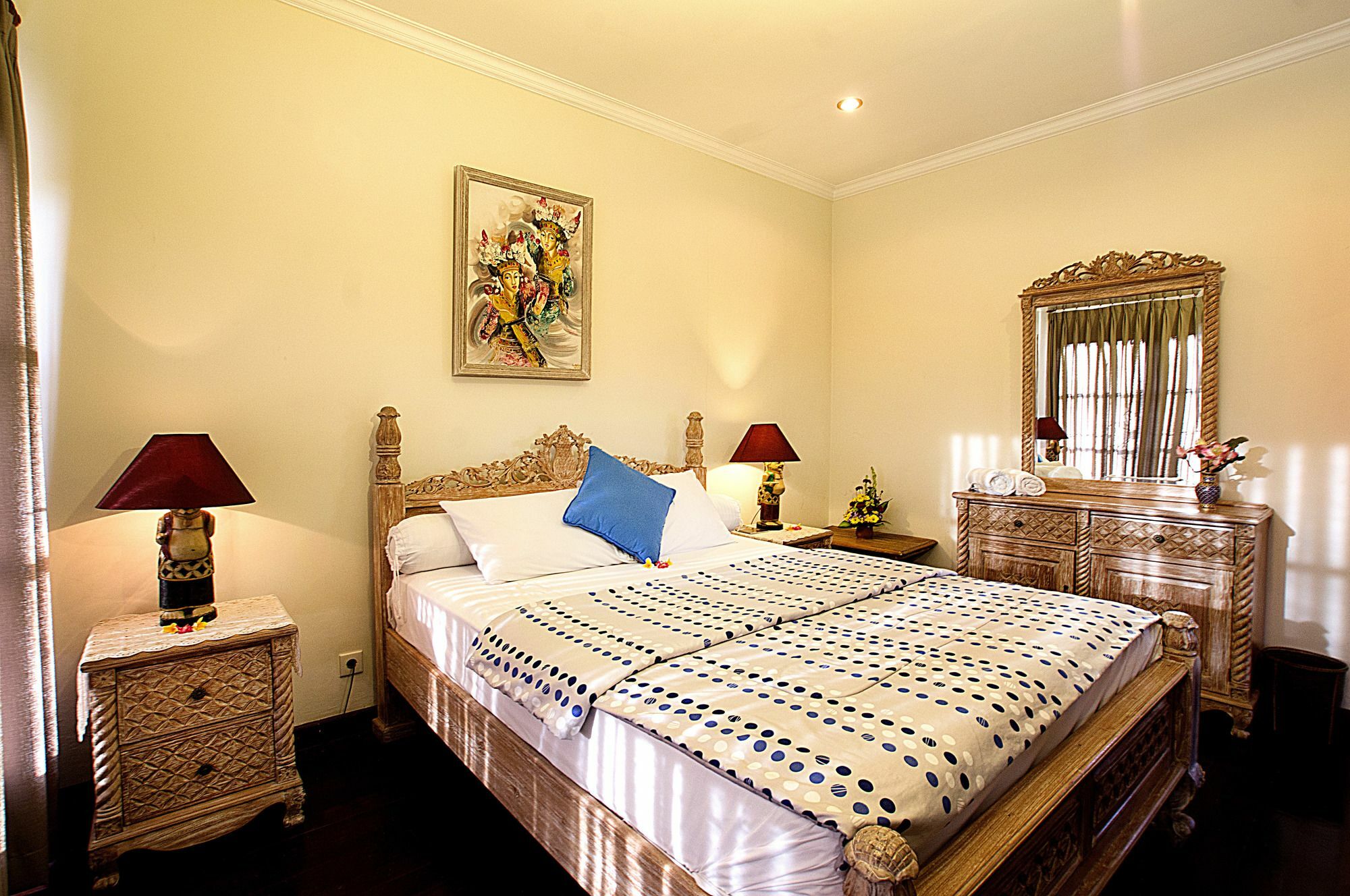 Villa Kaja By Nagisa Bali Seminyak Eksteriør bilde