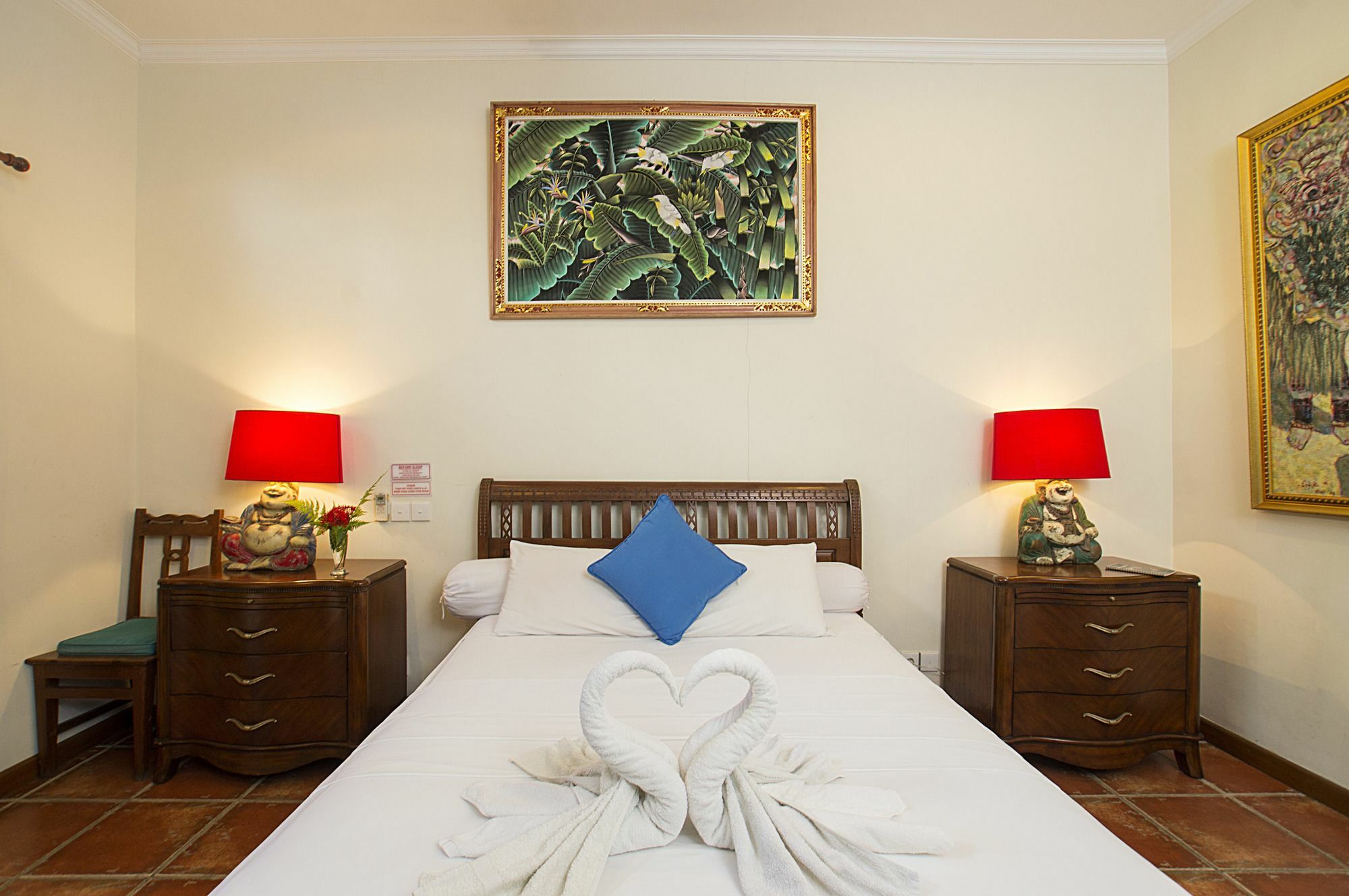 Villa Kaja By Nagisa Bali Seminyak Eksteriør bilde