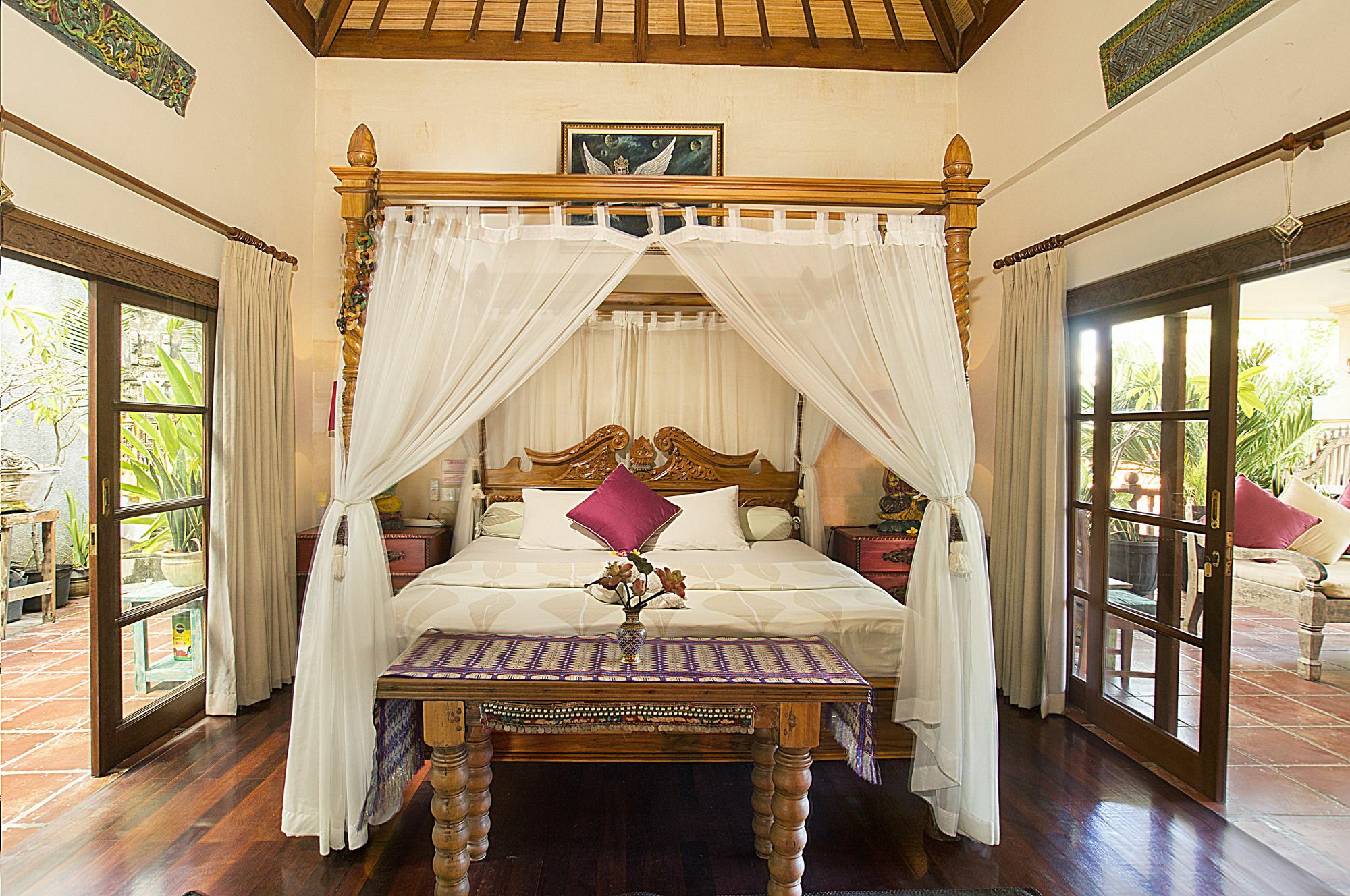 Villa Kaja By Nagisa Bali Seminyak Eksteriør bilde